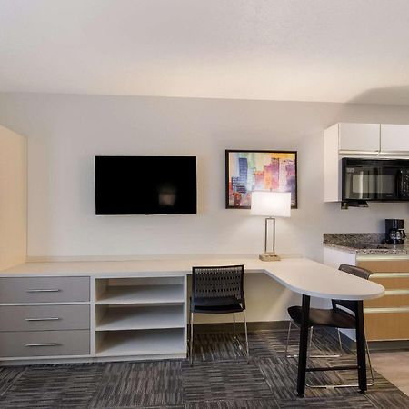 Mainstay Suites Raleigh - Cary Exterior photo