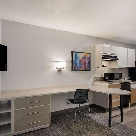 Mainstay Suites Raleigh - Cary Exterior photo