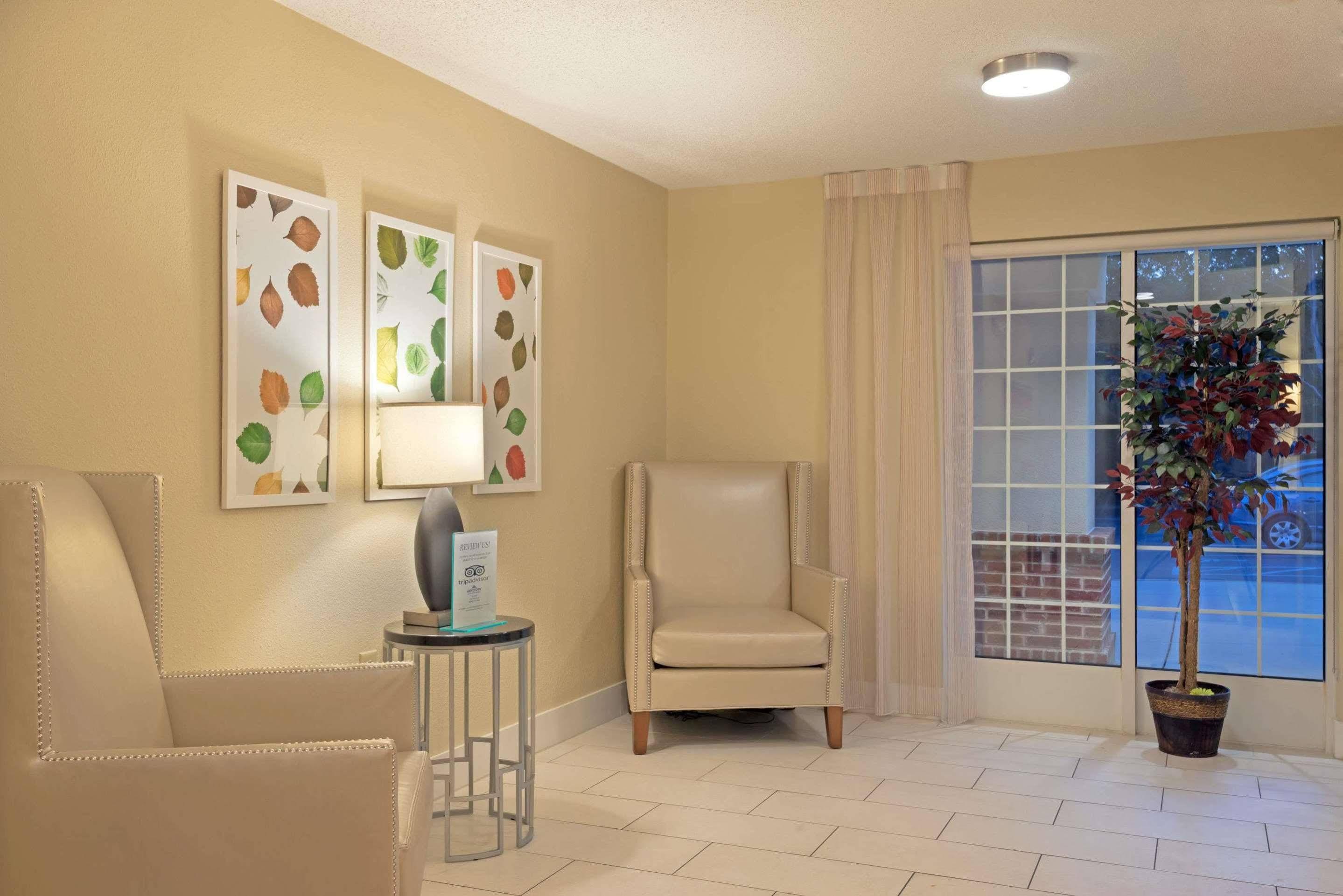 Mainstay Suites Raleigh - Cary Exterior photo