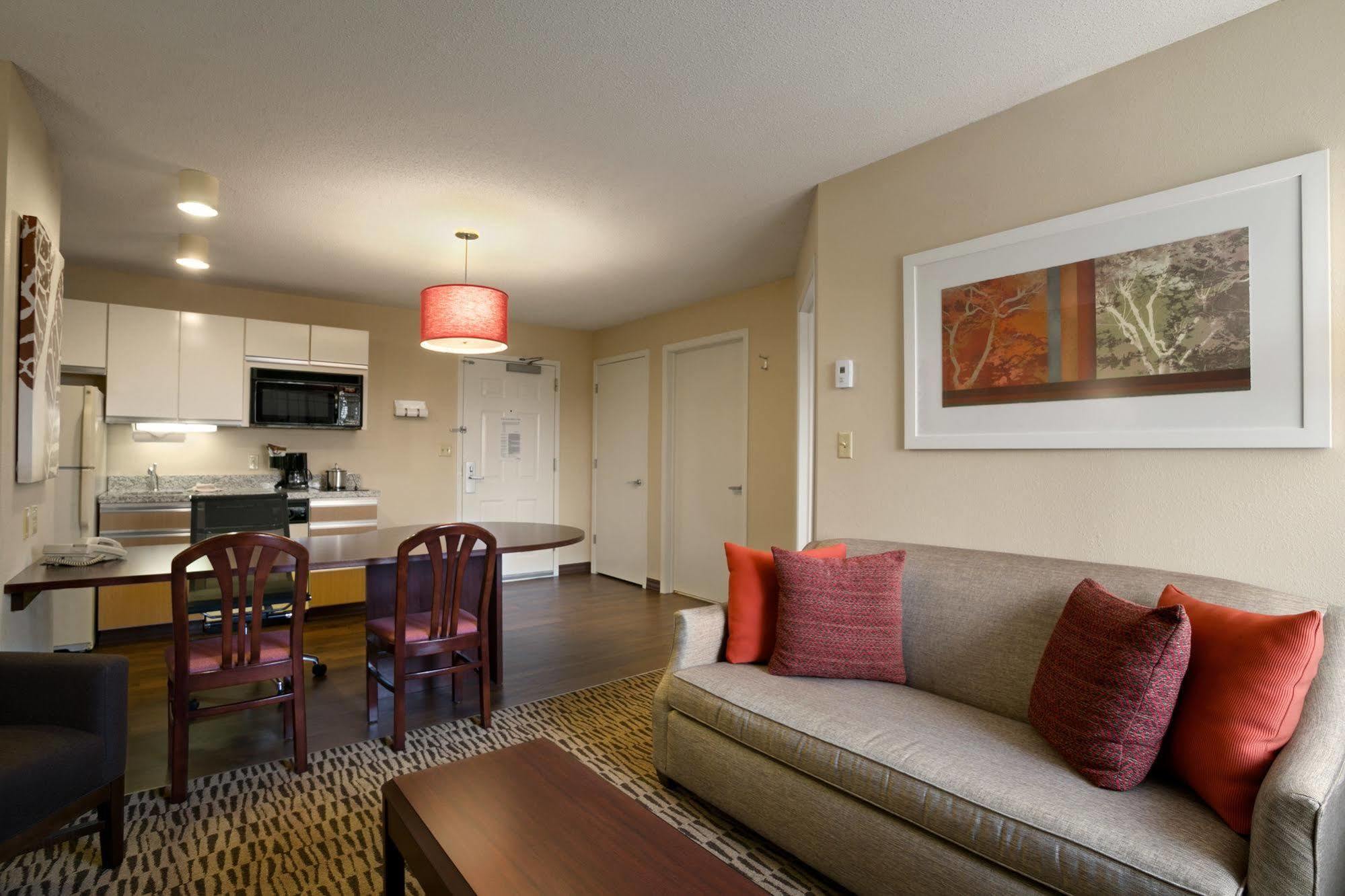 Mainstay Suites Raleigh - Cary Exterior photo
